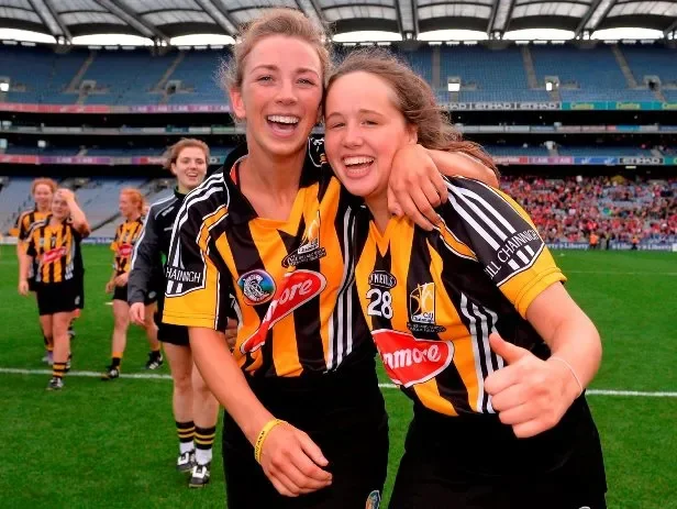 Sporting success for DCU athletes 