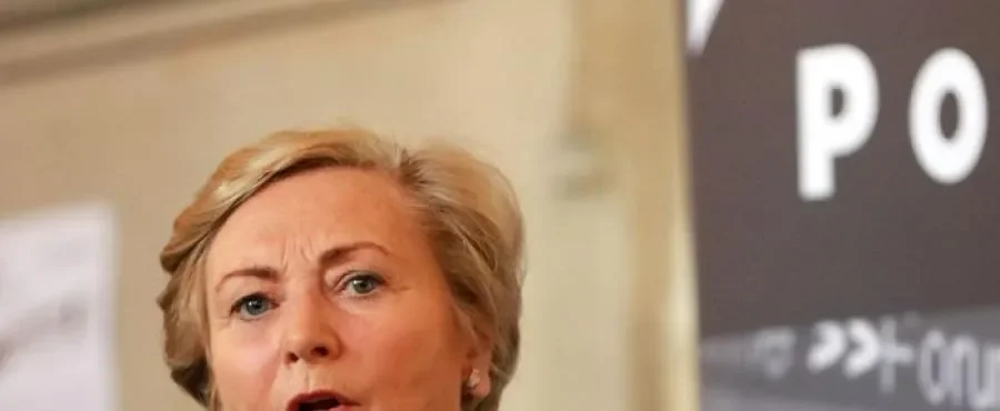 Frances Fitzgerald