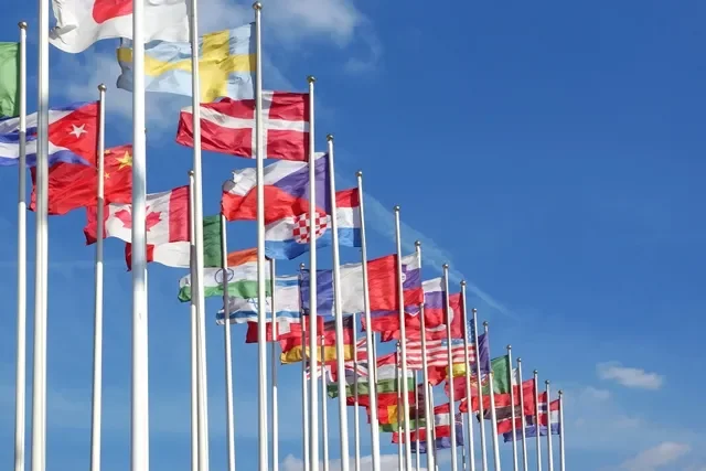 SALIS, DCU collaboration with World Intellectual Property Organisation (WIPO)
