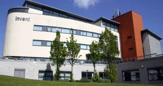 Income rises to nearly €1m at DCU’s innovation centre