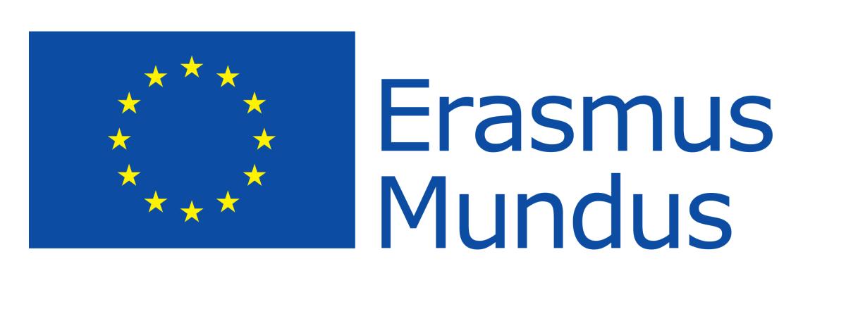 Logo Erasmus Mundus