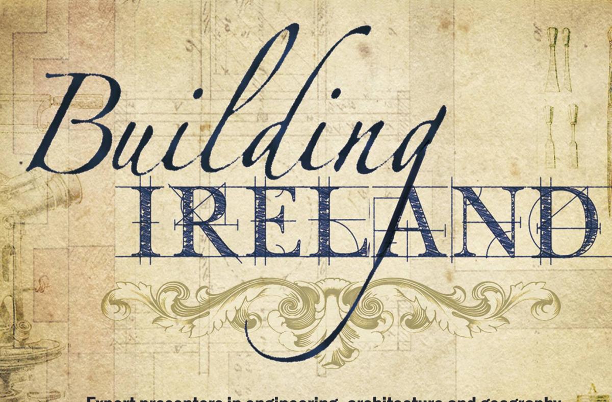 Building Ireland