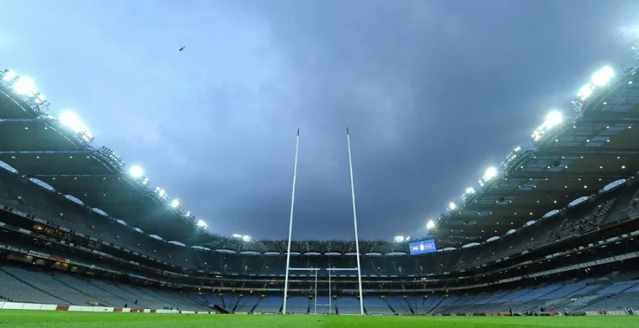 DCU play a strong role in All Ireland winning Dublin side