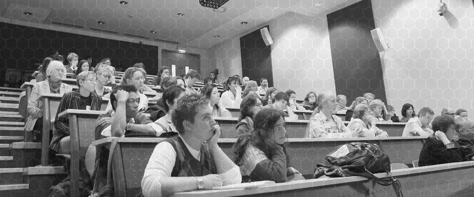 EROSS Seminar on Consent and Boundaries