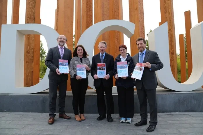 Participants in Special Olympics programmes are healthier and happier according to new research