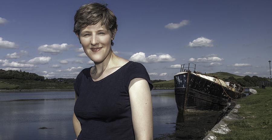 DCU academic to co-present new Building Ireland series on RTÉ