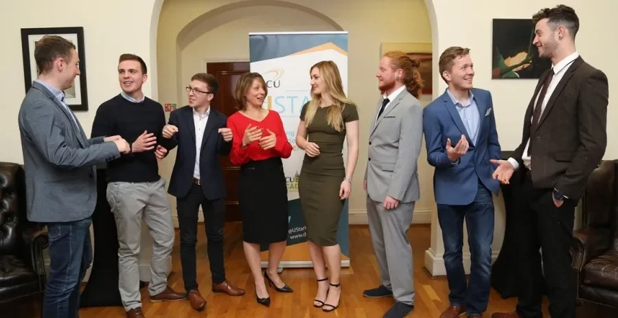 UStart Company of the Year