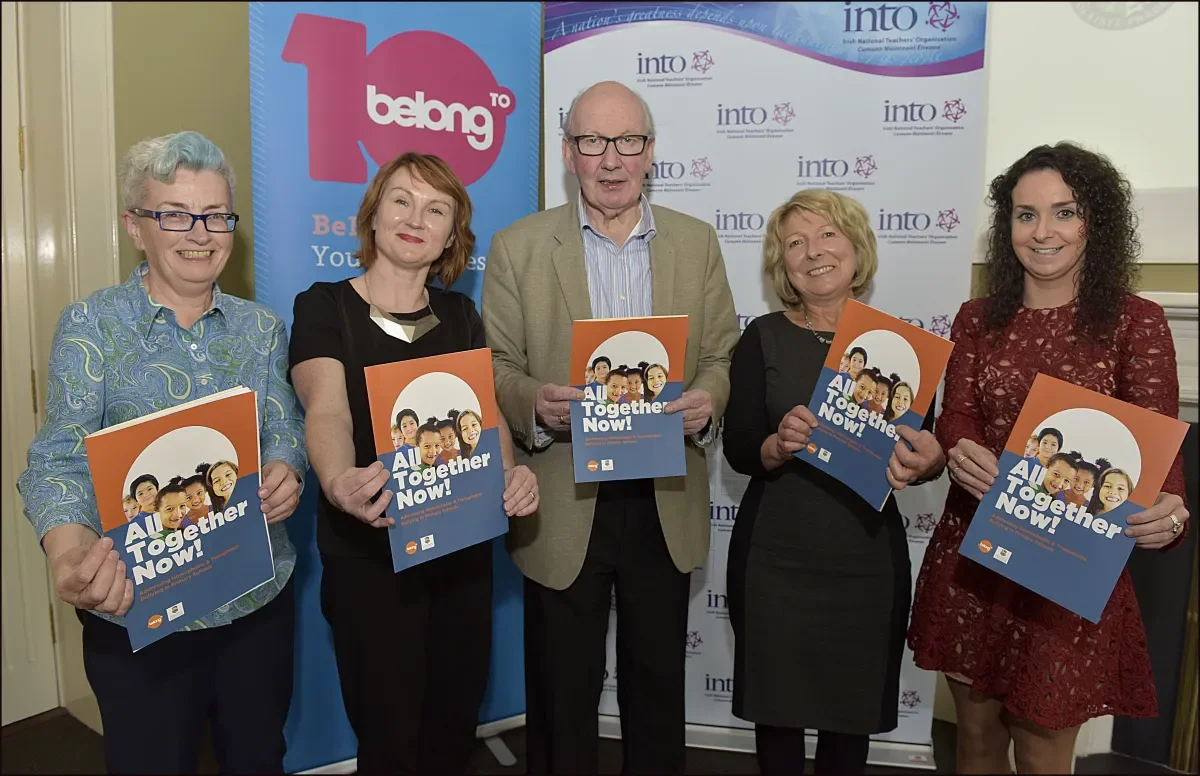 ABC Researchers Launch New Bullying Resource
