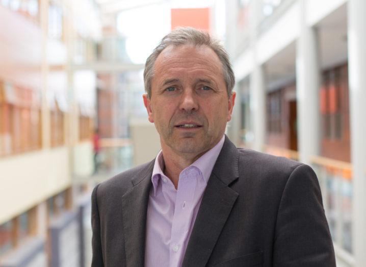 Leaders’ Insights: Alan Smeaton, Insight Centre for Data Analytics