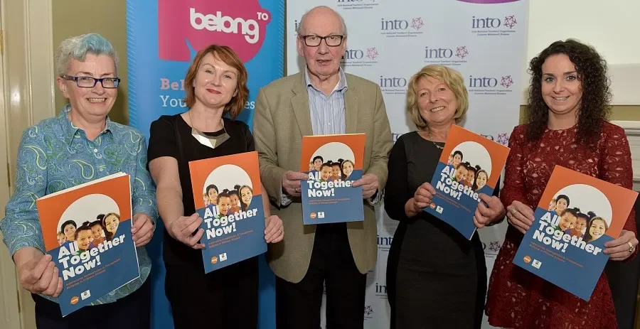 ABC develops new resource to tackle LGBTI bullying in primary schools