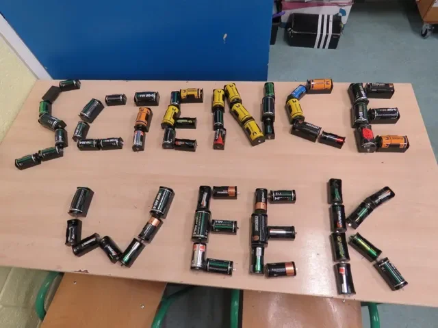 Science Week
