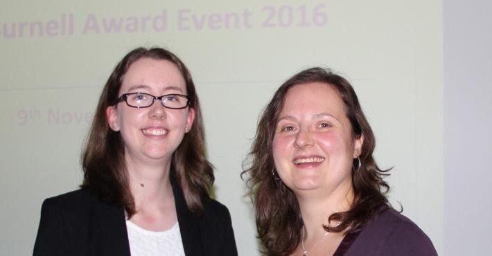 DCU researcher shortlisted for physics award