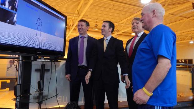 Irish e-health projects target heart disease, prescriptions