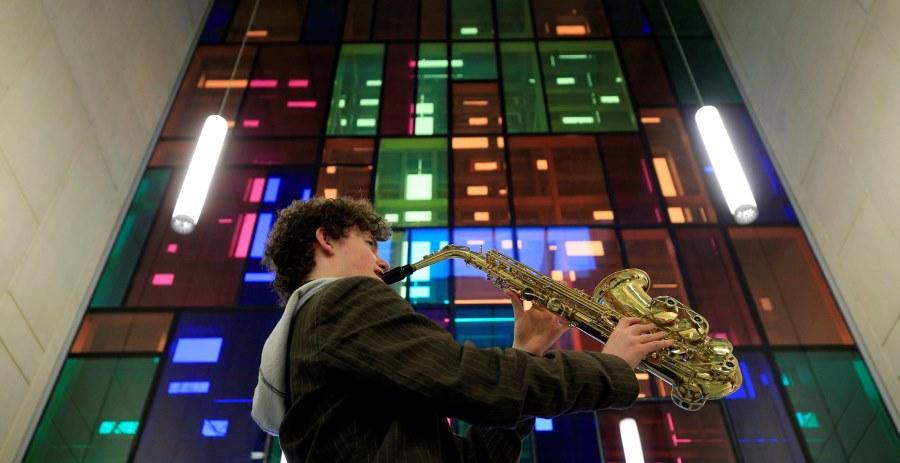 Renowned Newpark Jazz education programmes move to DCU