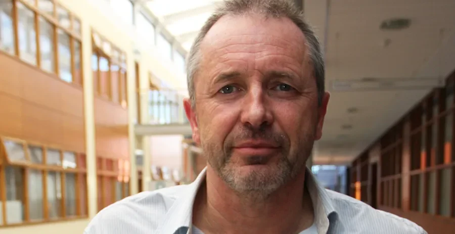 Professor Alan Smeaton named as Fellow of the Institute of Electrical and Electronics Engineers