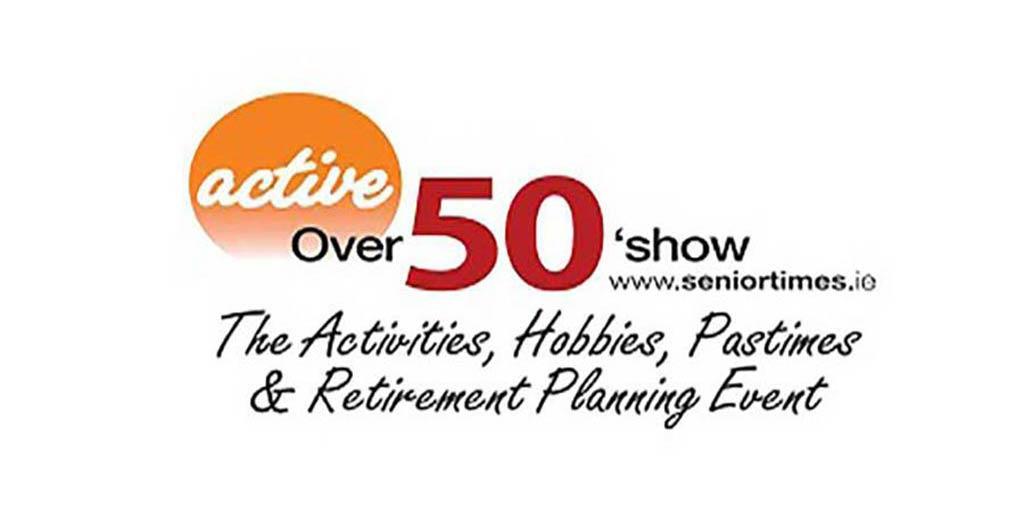 Active 50s show in the RDS