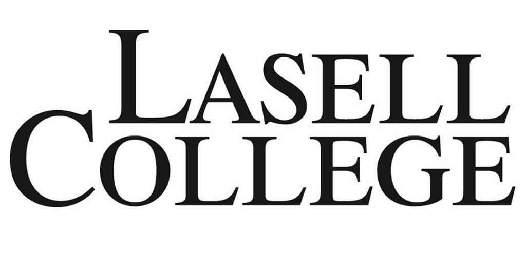 Lasell College Logo