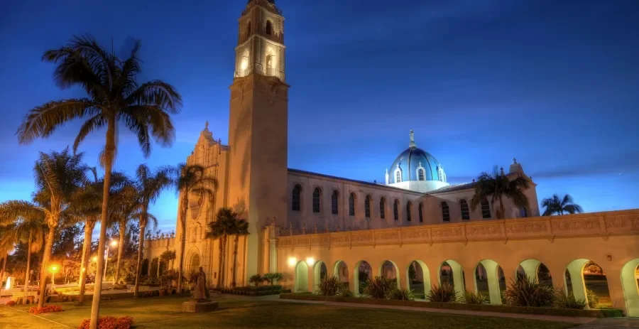 DCU Business School expands Global Business degree to San Diego