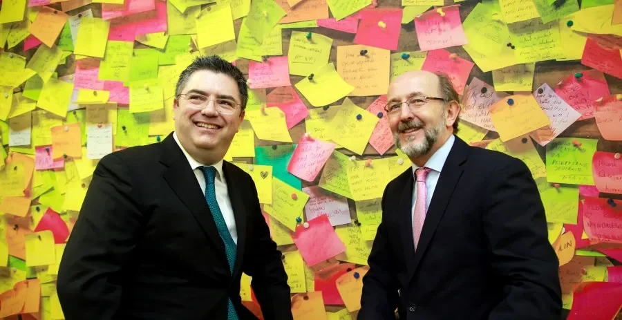 DCU joins forces with INTEL to foster talent and develop advanced technologies