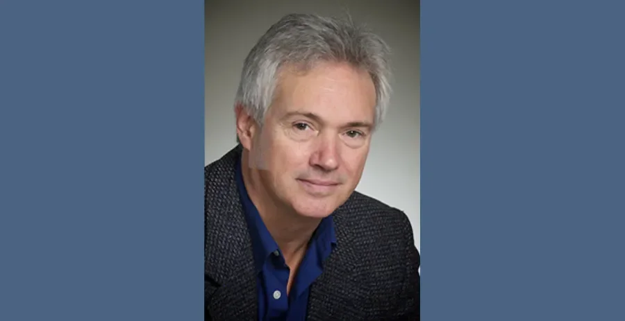 Dublin City University welcomes Professor Jed Harrison