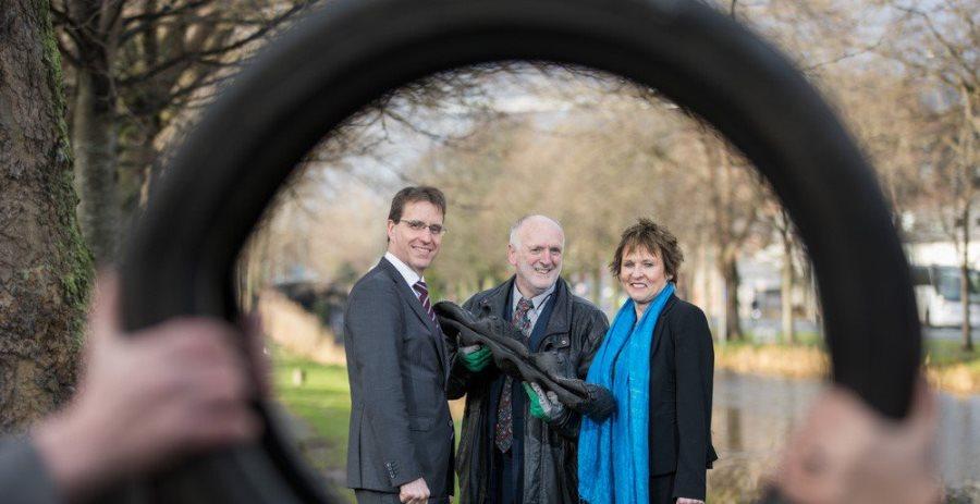 ISAX and DCU Ryan Academy call for mature entrepreneurs to join ‘Ingenuity’ accelerator