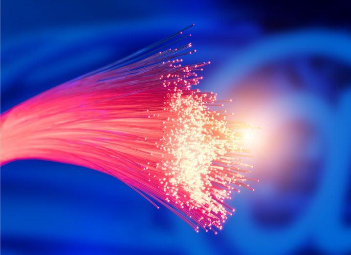 Will photonic integration technology power future data centres?