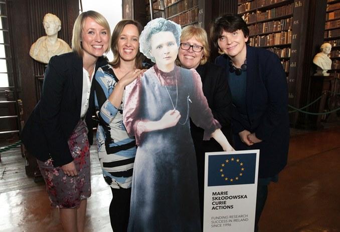 Irish Universities Association and Irish Research Council partner to deliver EU funding success for Ireland