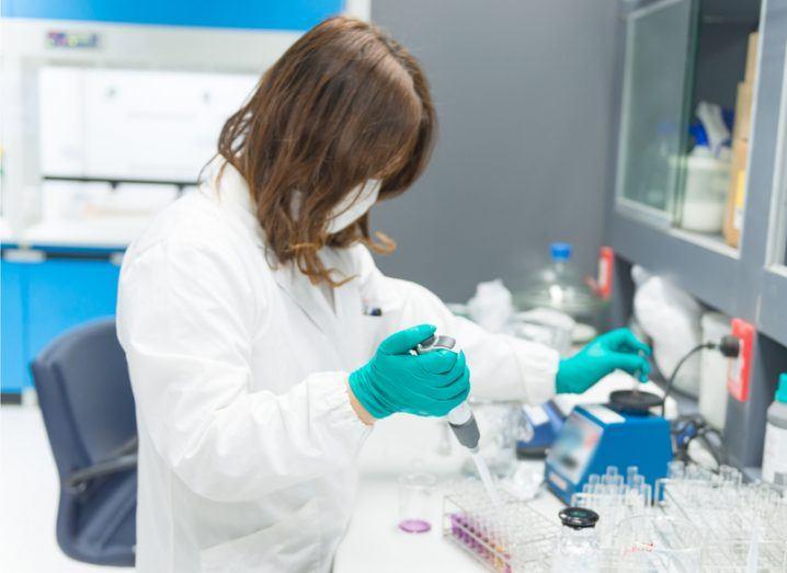 100 Irish high-value research jobs to be created after €10m funding