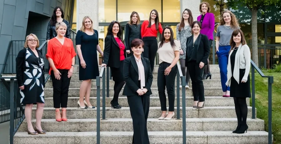 Female High Fliers Accelerator 2017: Open for applications