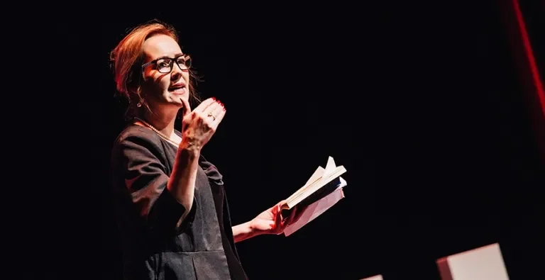 Marina Carr awarded prestigious Windham-Campbell Prize for Drama