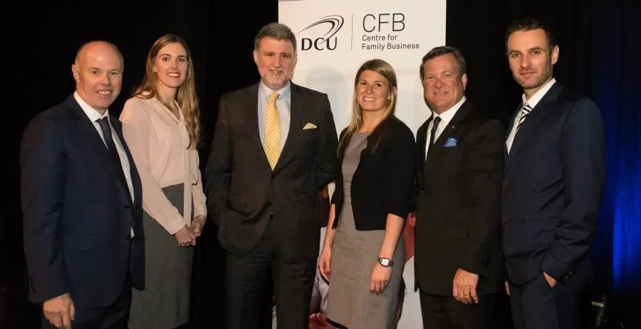 Conference highlights the importance of succession planning