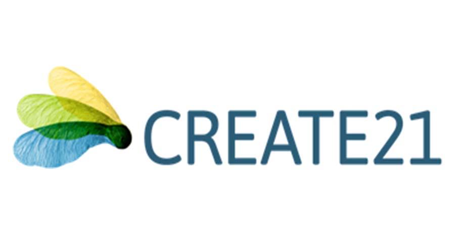 Create21 Seminar Series 2017