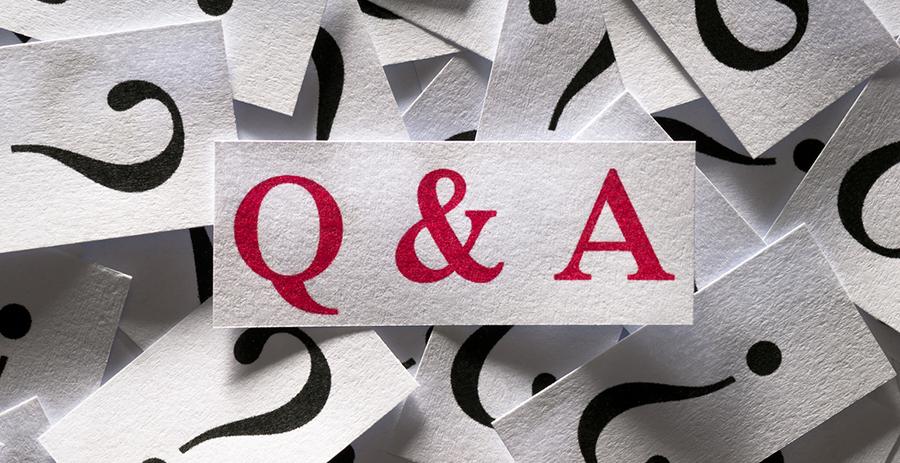 Q/A session on Repeal the Eighth Amendment