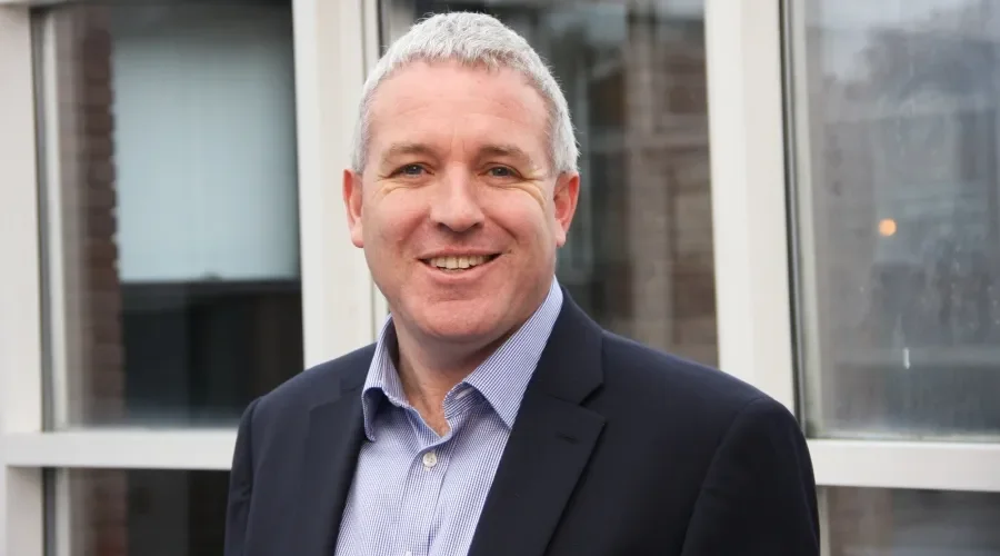 Prof Joe O'Hara