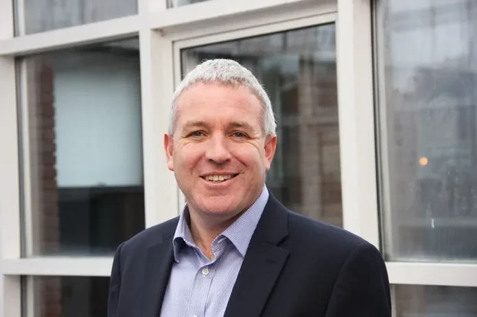 Professor Joe O Hara confirmed as next President of EERA