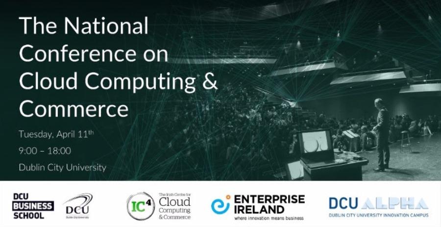 National Conference on Cloud Computing & Commerce