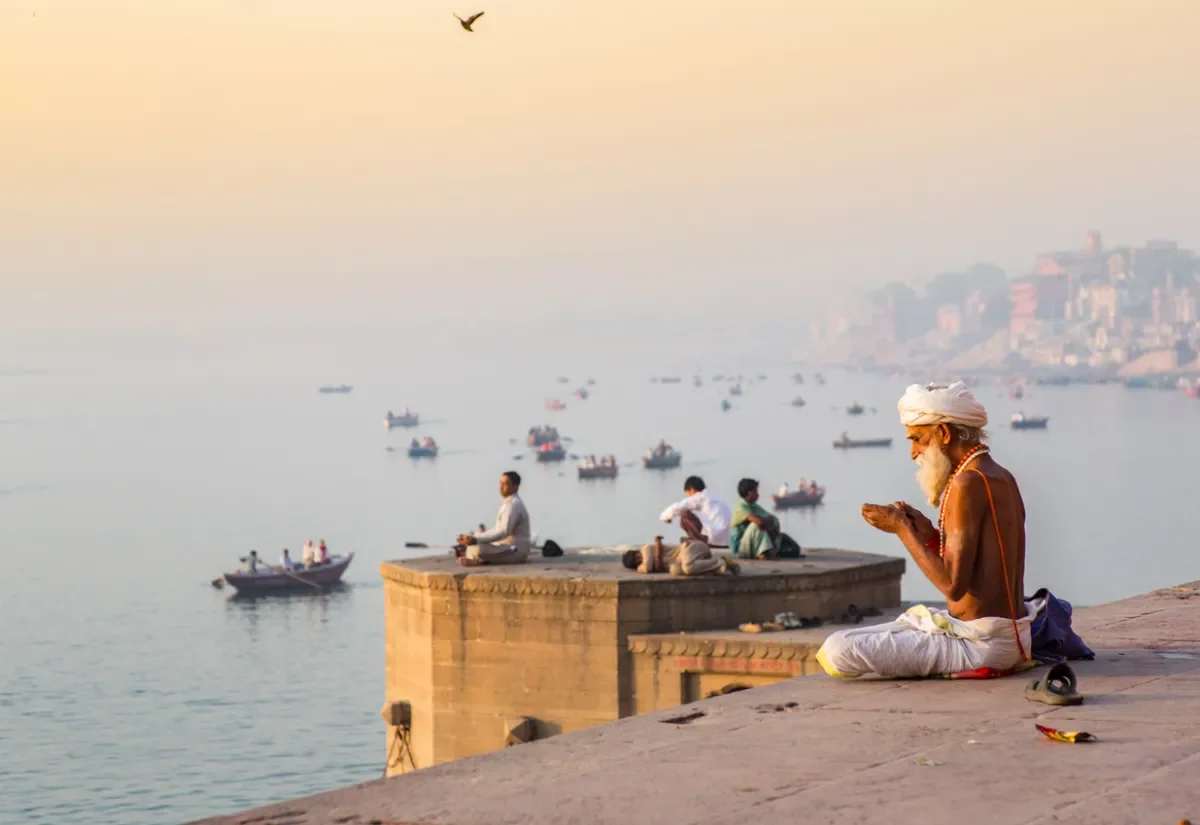 India yoga