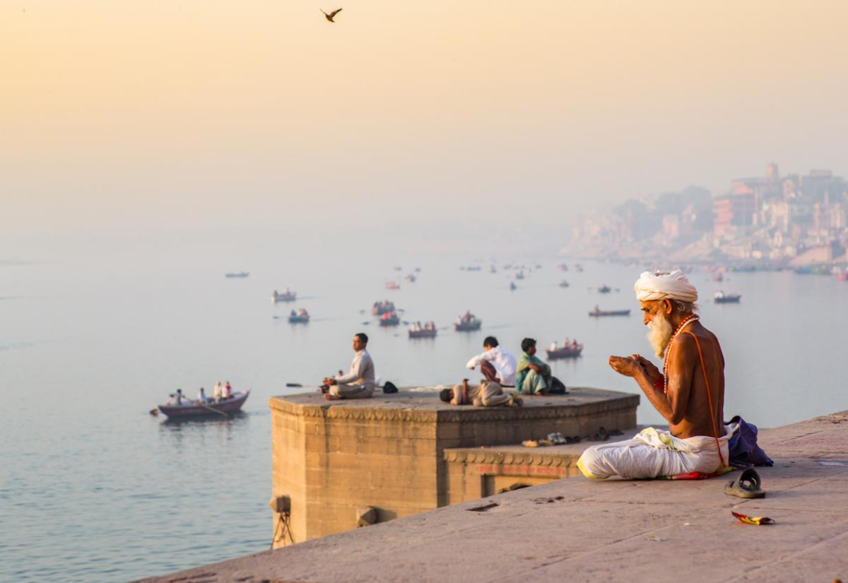 India yoga
