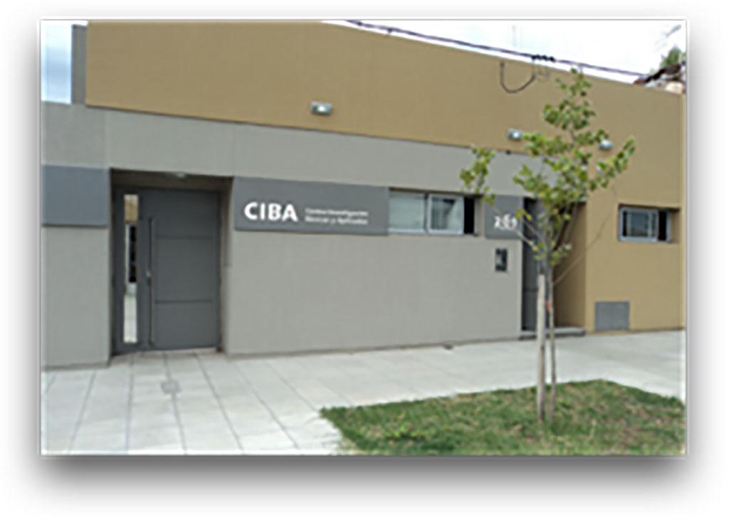 Research Centre CIT NOBA Argentina