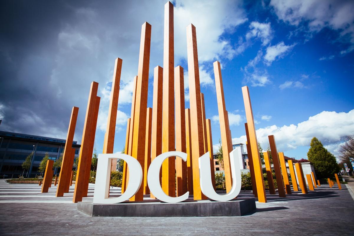 DCU Matchmaker and Research Showcase 2017