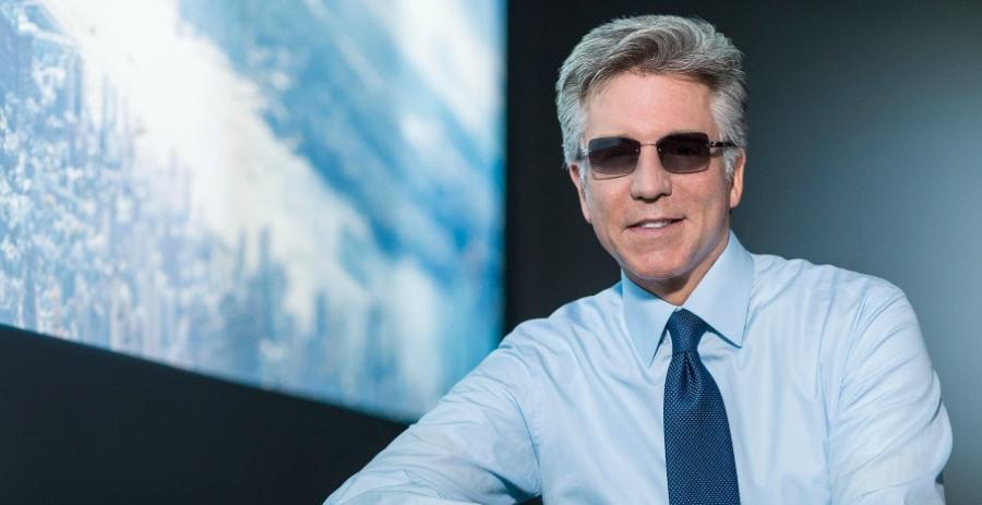 Leadership in the Digital Age: An Audience with Bill McDermott