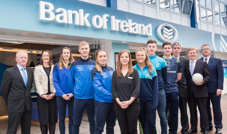DCU and Bank of Ireland strengthening winning partnership