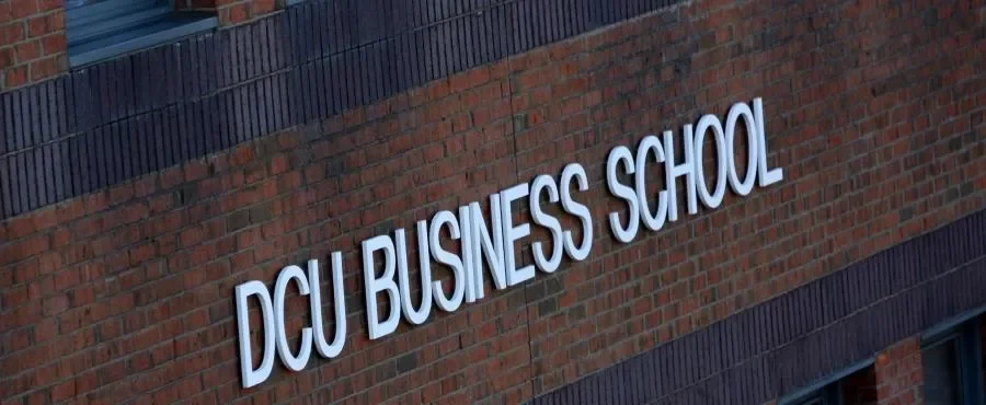 DCU Business School joins top 5% of world’s business schools
