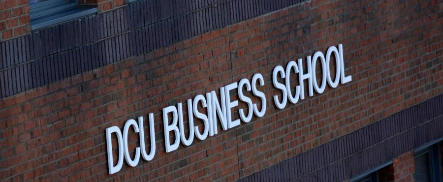 DCU Business School joins top 5% of world’s business schools