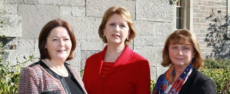 DCU announces new Women in Leadership initiative
