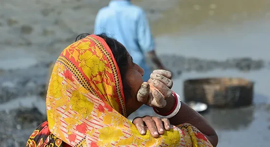 India and Europe: Debating the challenge of climate change