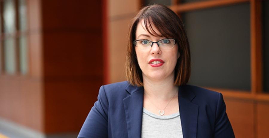 Dr Vicky Conway appointed to the Commission on the Future of Policing in Ireland 
