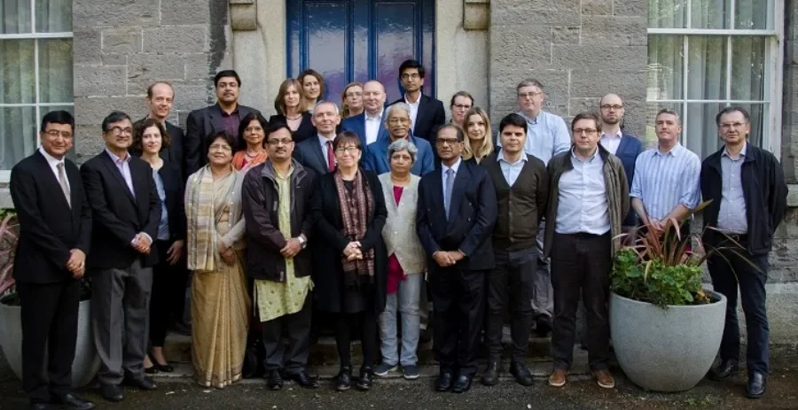 DCU’s Ireland India Institute wins €3.8 million Global India EU project