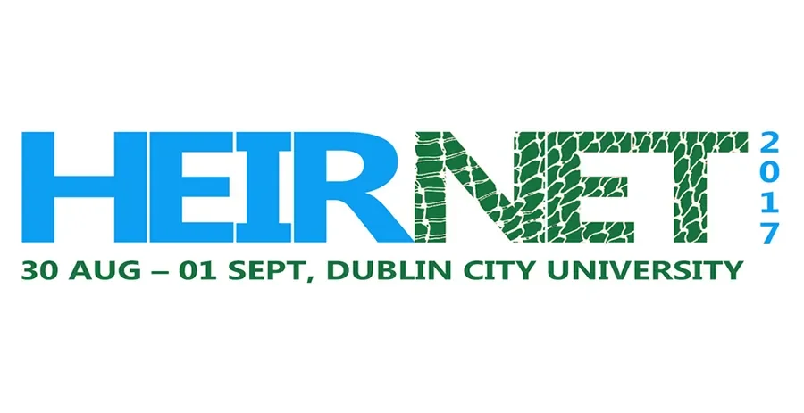 HEIRNET LOGO
