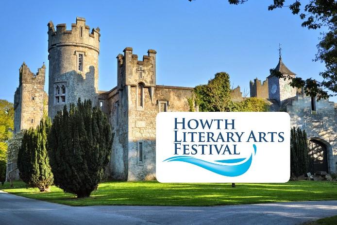  Howth Literary Arts Festival 